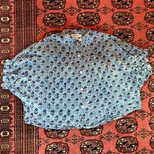 Emerson Fry India Collection Blouse